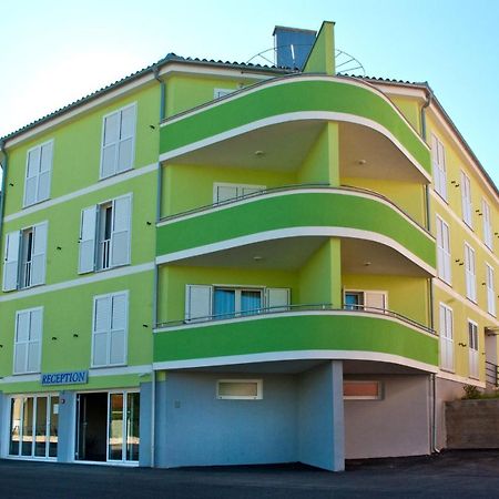بريمونتيرا Apartments - Villa Oliva المظهر الخارجي الصورة