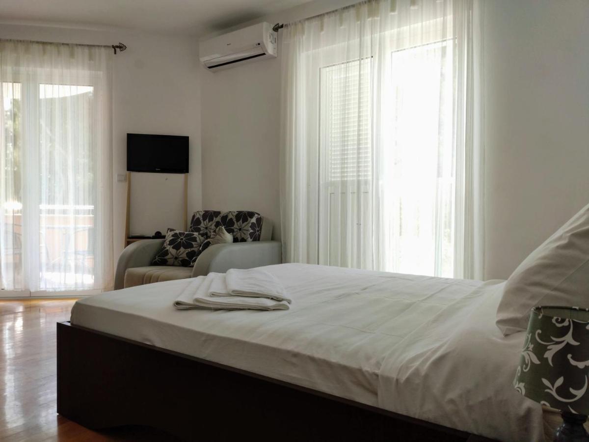 بريمونتيرا Apartments - Villa Oliva المظهر الخارجي الصورة
