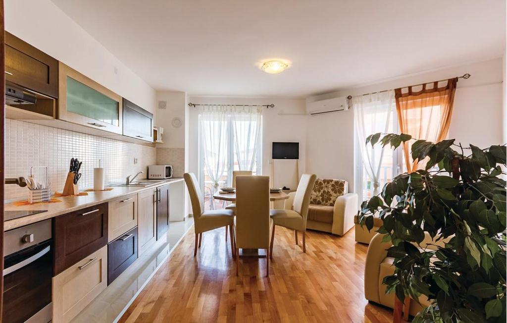 بريمونتيرا Apartments - Villa Oliva المظهر الخارجي الصورة