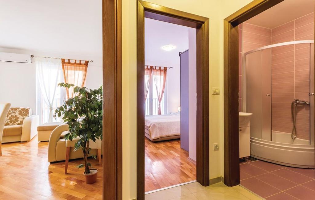 بريمونتيرا Apartments - Villa Oliva المظهر الخارجي الصورة