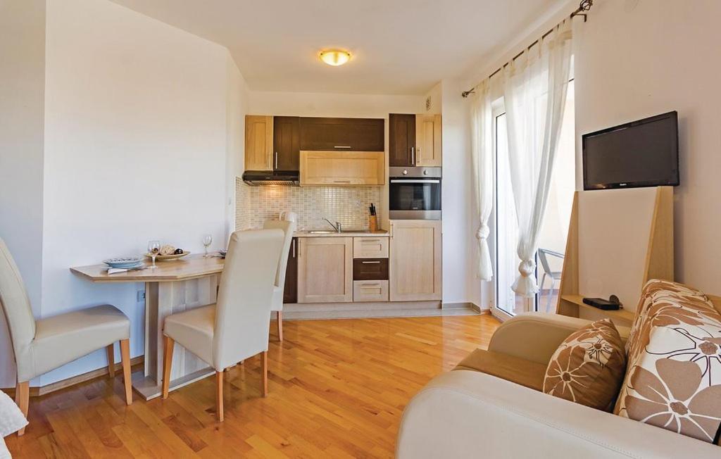 بريمونتيرا Apartments - Villa Oliva المظهر الخارجي الصورة