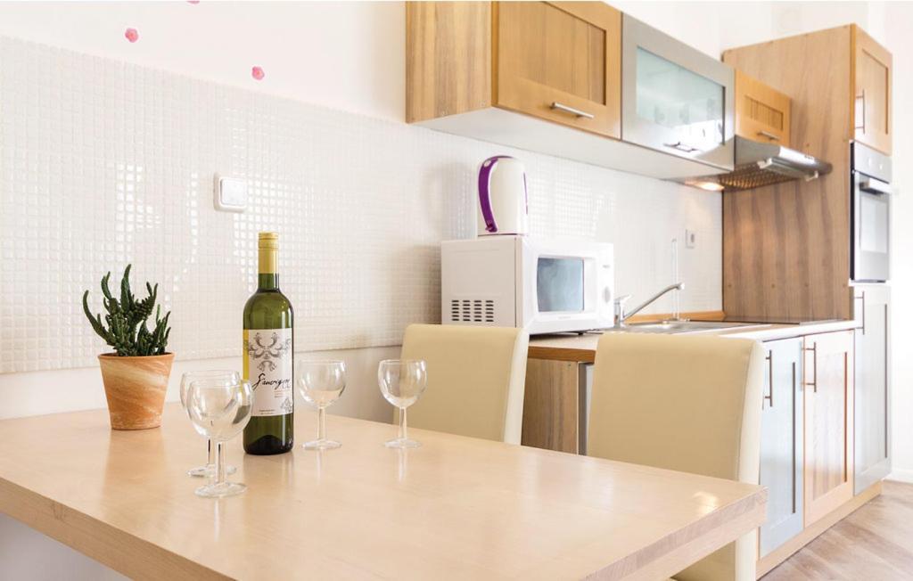 بريمونتيرا Apartments - Villa Oliva المظهر الخارجي الصورة