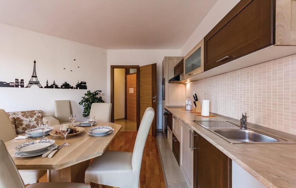 بريمونتيرا Apartments - Villa Oliva المظهر الخارجي الصورة