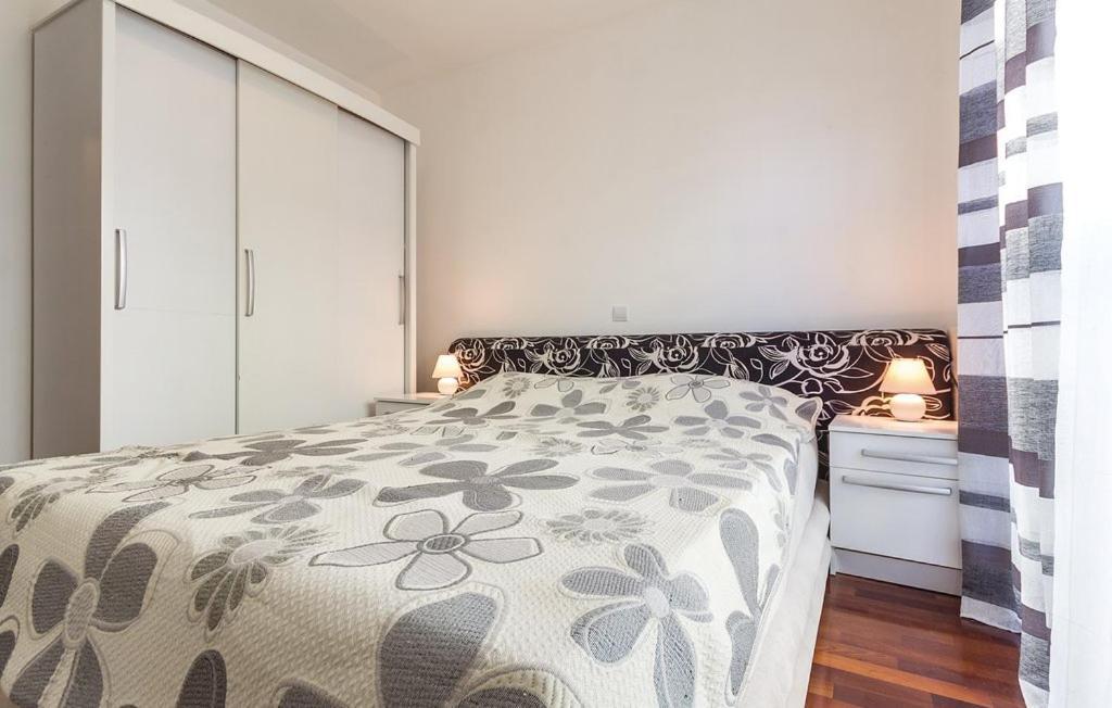 بريمونتيرا Apartments - Villa Oliva المظهر الخارجي الصورة