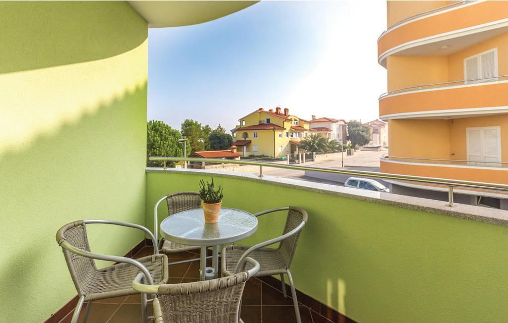 بريمونتيرا Apartments - Villa Oliva المظهر الخارجي الصورة