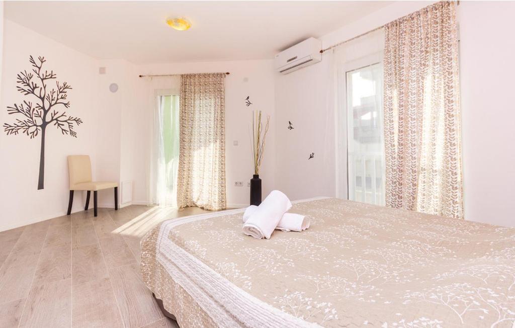 بريمونتيرا Apartments - Villa Oliva المظهر الخارجي الصورة