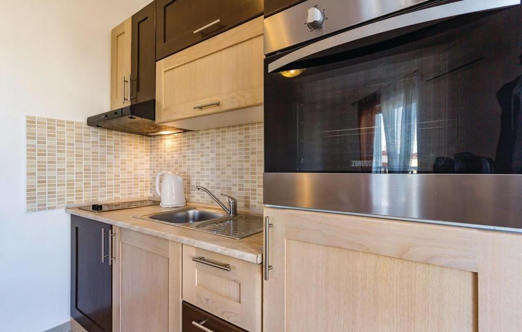 بريمونتيرا Apartments - Villa Oliva المظهر الخارجي الصورة