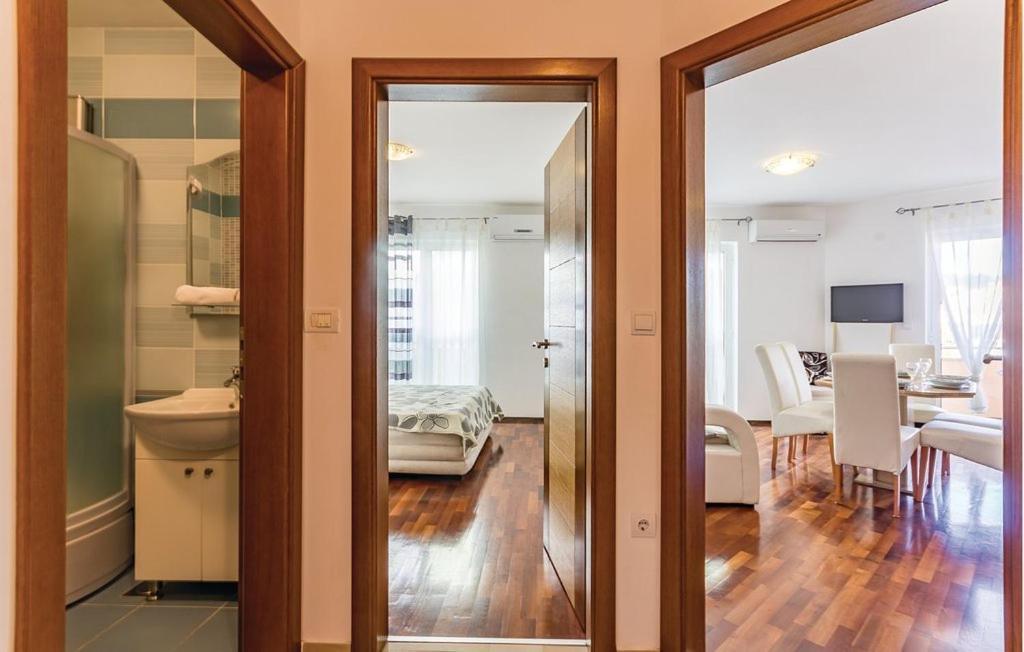 بريمونتيرا Apartments - Villa Oliva المظهر الخارجي الصورة